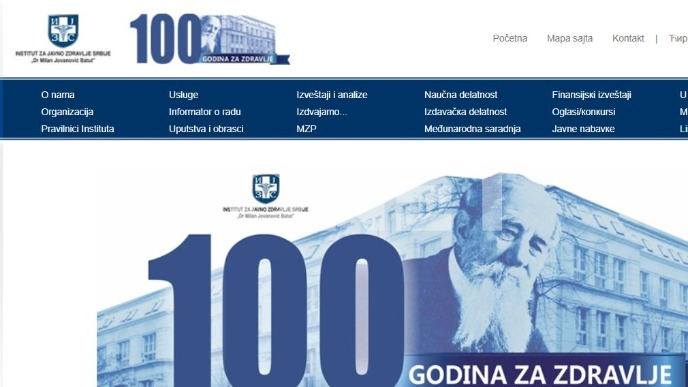 Nema obolelih od groznice