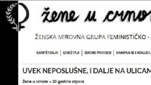 Žene meta političkog progona 