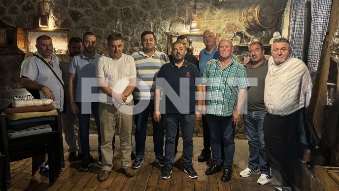 Nova stranka Srba sa Kosova 