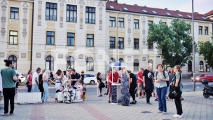 Prikupljanje potpisa za izbore