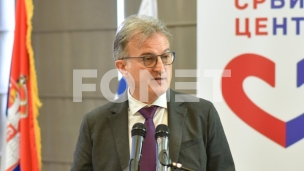 Vučiću je jasno da gubi izbore