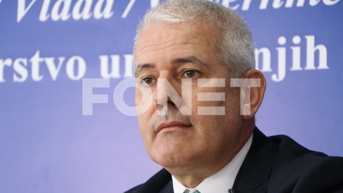 Biće pravično suđenje