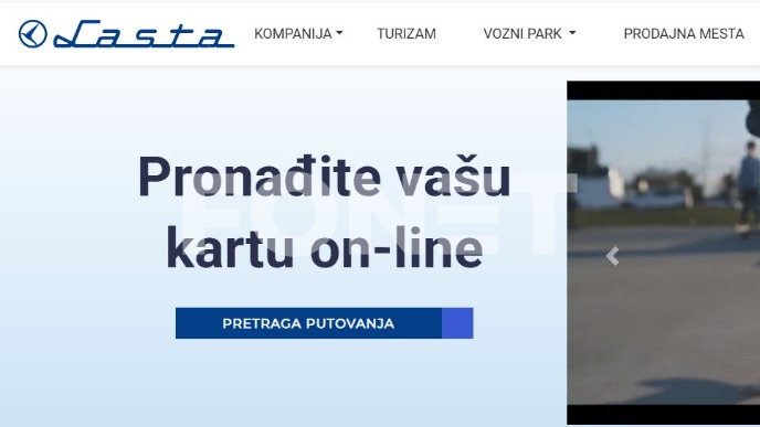 Štrajk do daljeg