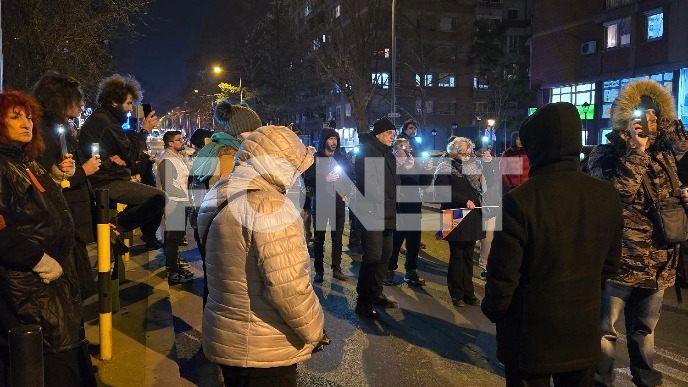 Susret sa predsednicom opštine 