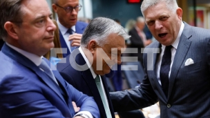 Bez potpisa Mađarske