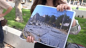 Nastavak pljačke građana