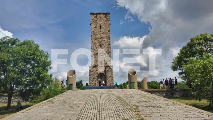 Poziv na uzdržanost za praznik