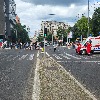 Delimična obustava saobraćaja