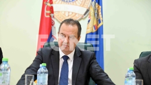 Dačić: Pratićemo situaciju