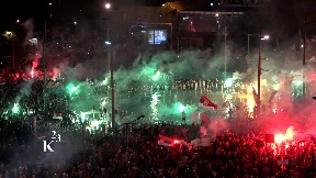 Režim na nizbrdici