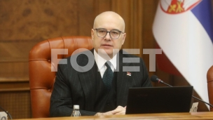 Vučević: Rektor saučesnik