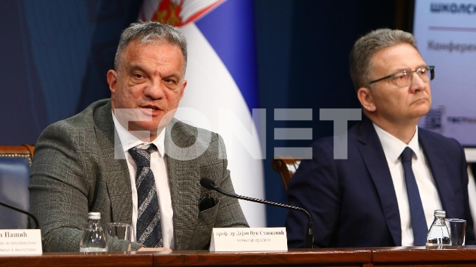 Zasad bez odluka o kvotama