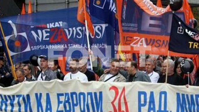 Raspišite izbore!