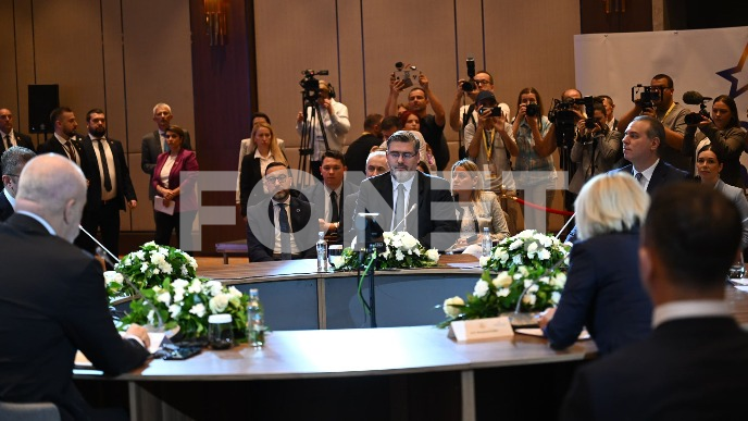 Posvećeni EU integracijama