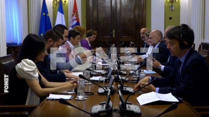 Realnost Srba na Kosovu