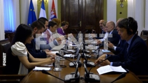 Realnost Srba na Kosovu