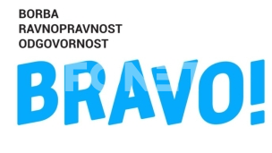 Bravo: U SNS pretučen penzioner