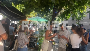 Legitimisanje u Skenderbegovoj