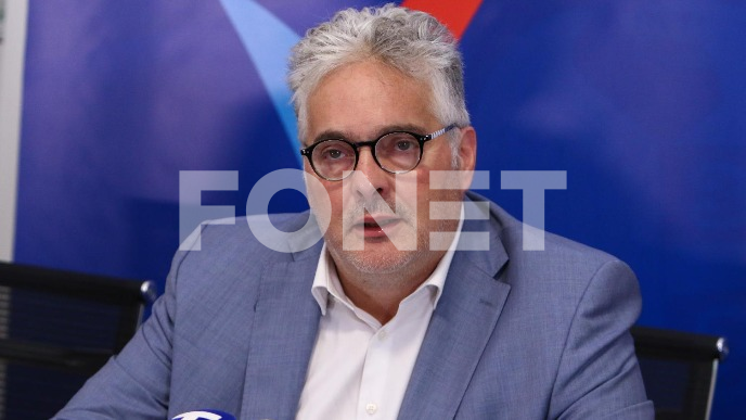 Uvod u smenu Dolovac