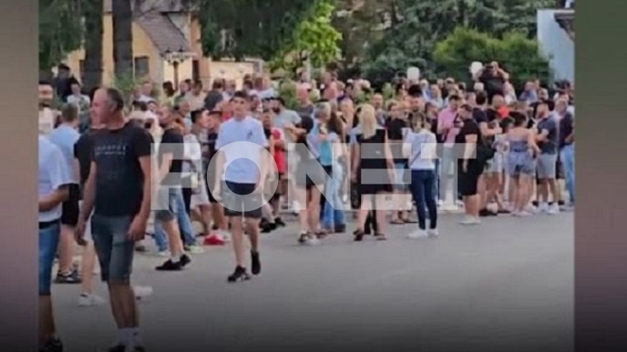 Opsadno stanje ne izbori