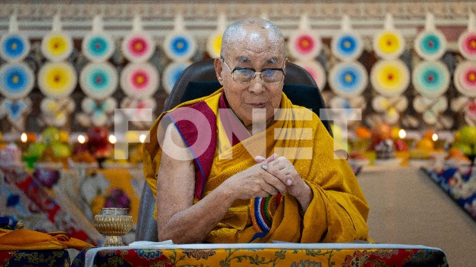 Dalaj Lama o izboru naslednika