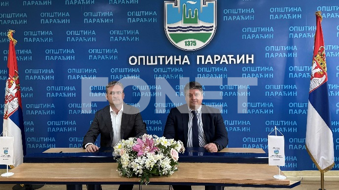 Nastavak izgradnje Muzeja