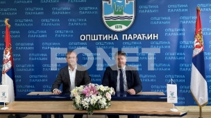 Nastavak izgradnje Muzeja