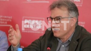 Cvejić: Vučićeva zamena teza