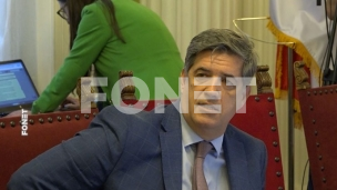 Miljuš: Dva tima na teren