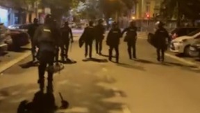 Ponosan na delovanje MUP