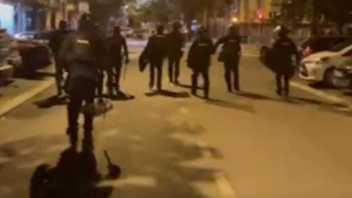 Ponosan na delovanje MUP