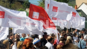 Osuda represije 