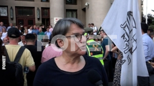 Popović: Treniranje strogoće