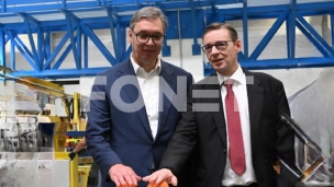 Vučić moli studente: Odustanite