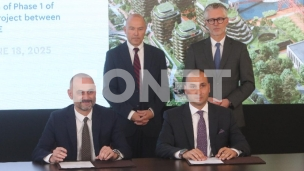 Nema razloga za brigu