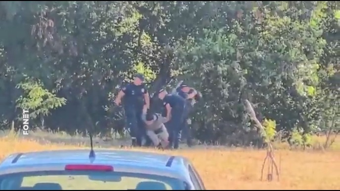 Sedmoro privedenih sa FDU
