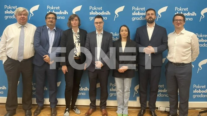 ALDE: Zabrinjavajuća situacija