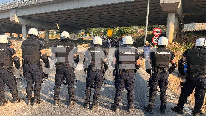 Amnesti: Alarmantni snimci