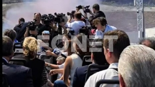 Vučić: Mrze svoju zemlju