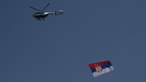 Ključa bes protiv blokadera
