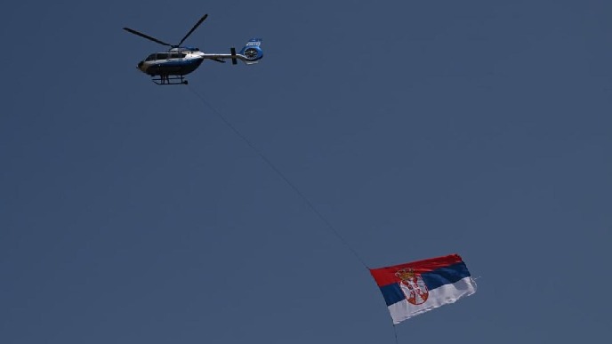 Ključa bes protiv blokadera