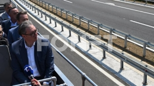 Đajić: Rešiti sve probleme do jeseni