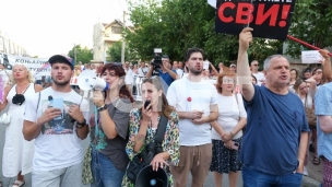 Bez incidenata na blokadama 