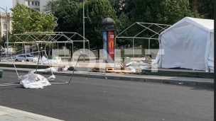 Nasrtaj na novinarku FoNeta 