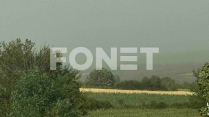 Aktivno 13 požara 