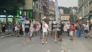 Uhapšene još četiri osobe