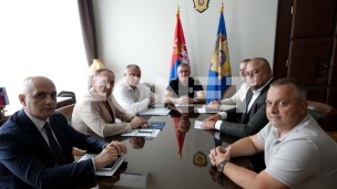 Unapređenje rada policajaca 