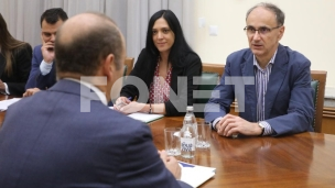 Dalja podrška Svetske banke