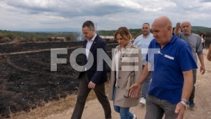 Pomoć za ugrožene u Prokuplju