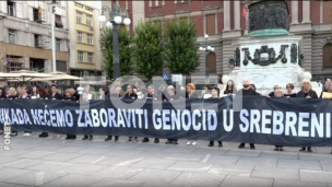 Akcija u crnini